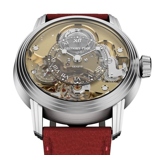 Watchmaker GPHG 2026 Watch