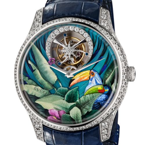 Watchmaker GPHG 2026 Watch