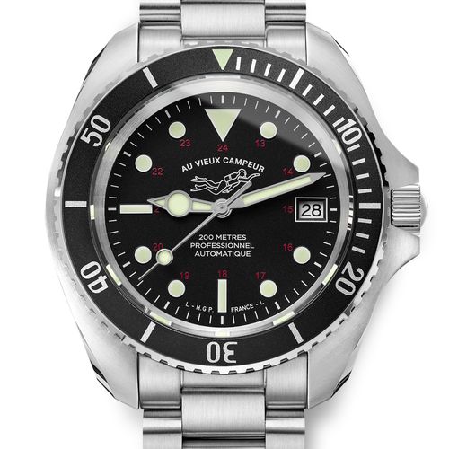Watchmaker GPHG 2026 Watch