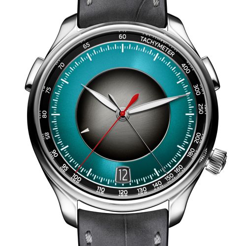 Watchmaker GPHG 2026 Watch