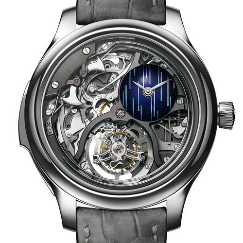 Watchmaker GPHG 2026 Watch