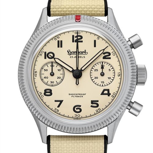 Watchmaker GPHG 2026 Watch