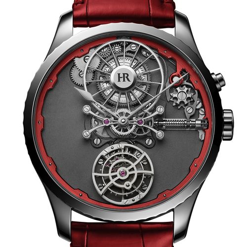 Watchmaker GPHG 2026 Watch
