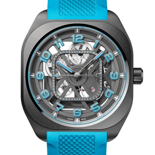 Watchmaker GPHG 2026 Watch