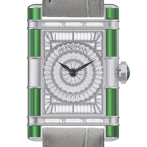 Watchmaker GPHG 2026 Watch