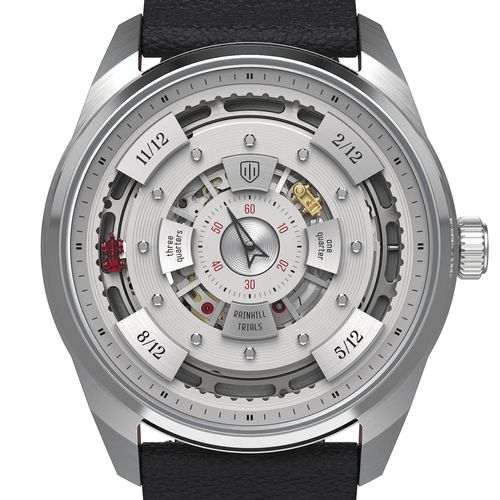 Watchmaker GPHG 2026 Watch