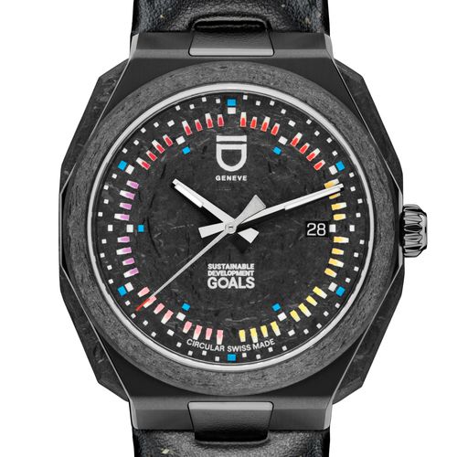Watchmaker GPHG 2026 Watch