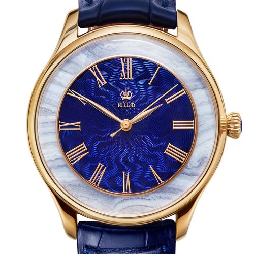 Watchmaker GPHG 2026 Watch