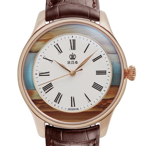 Watchmaker GPHG 2026 Watch