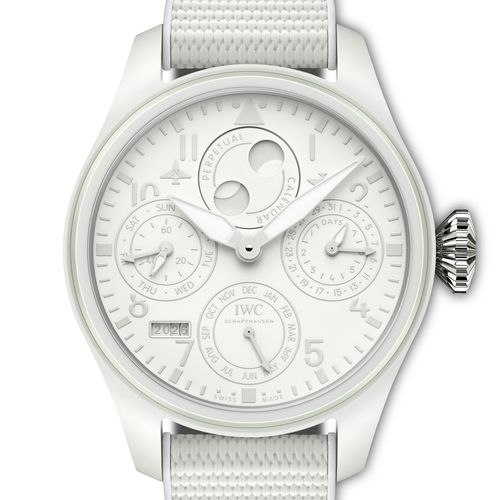 Watchmaker GPHG 2026 Watch