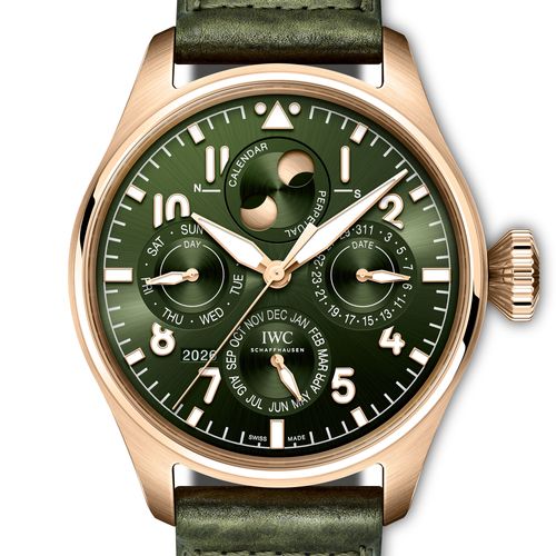 Watchmaker GPHG 2026 Watch