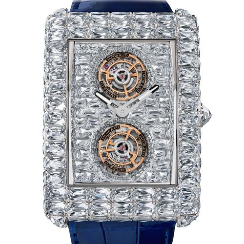 Watchmaker GPHG 2026 Watch