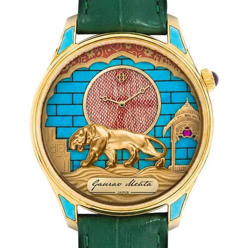 Watchmaker GPHG 2026 Watch