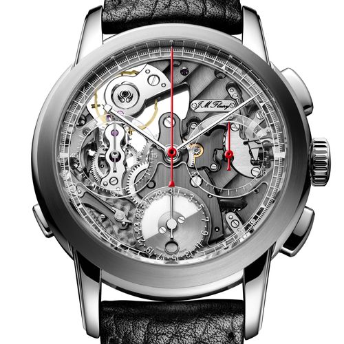 Watchmaker GPHG 2026 Watch