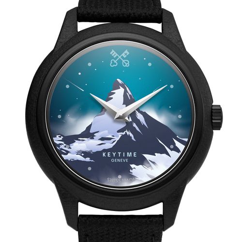 Watchmaker GPHG 2026 Watch