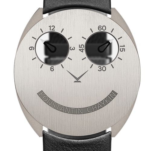 Watchmaker GPHG 2026 Watch