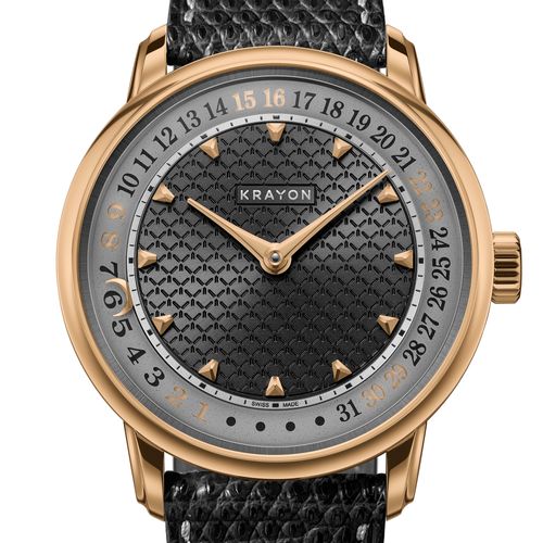 Watchmaker GPHG 2026 Watch