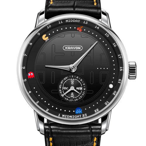Watchmaker GPHG 2026 Watch
