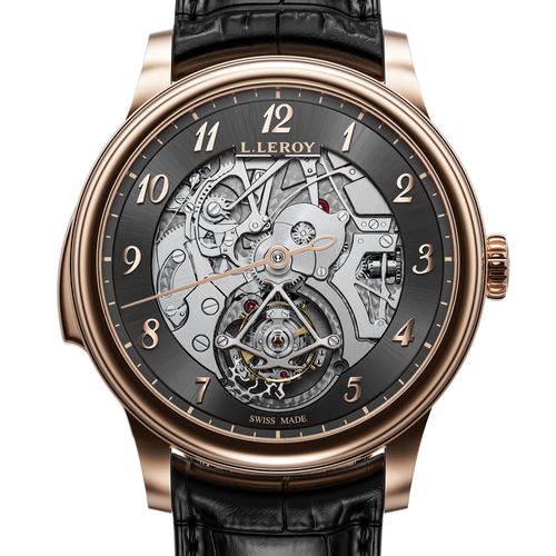 Watchmaker GPHG 2026 Watch
