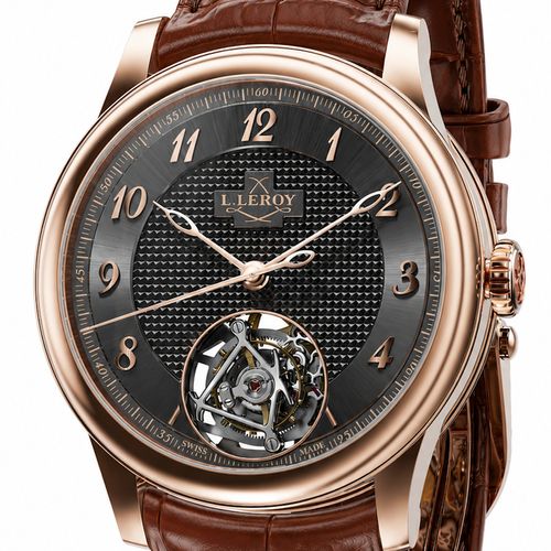 Watchmaker GPHG 2026 Watch
