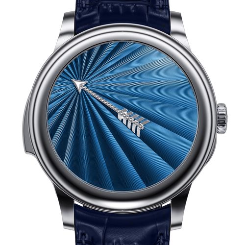 Watchmaker GPHG 2026 Watch