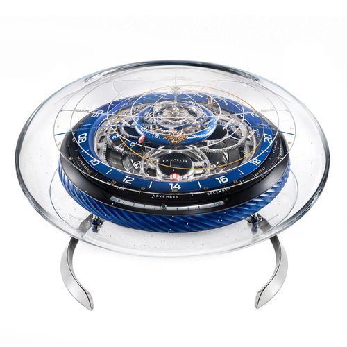 Watchmaker GPHG 2026 Watch