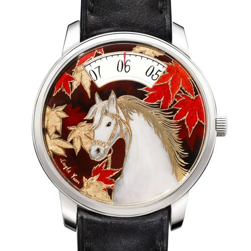 Watchmaker GPHG 2026 Watch
