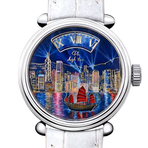 Watchmaker GPHG 2026 Watch