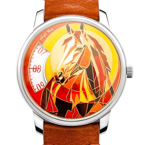 Watchmaker GPHG 2026 Watch