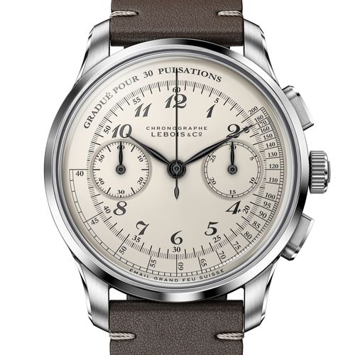 Watchmaker GPHG 2026 Watch