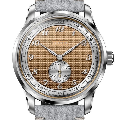 Watchmaker GPHG 2026 Watch