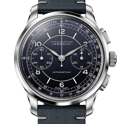 Watchmaker GPHG 2026 Watch