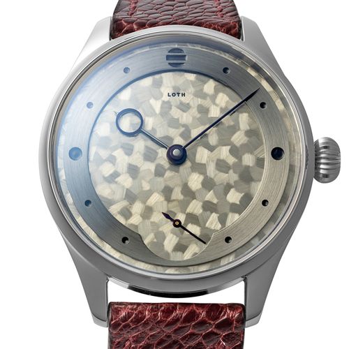 Watchmaker GPHG 2026 Watch