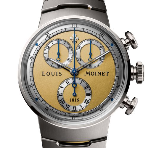 Watchmaker GPHG 2026 Watch