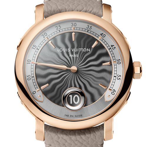 Watchmaker GPHG 2026 Watch