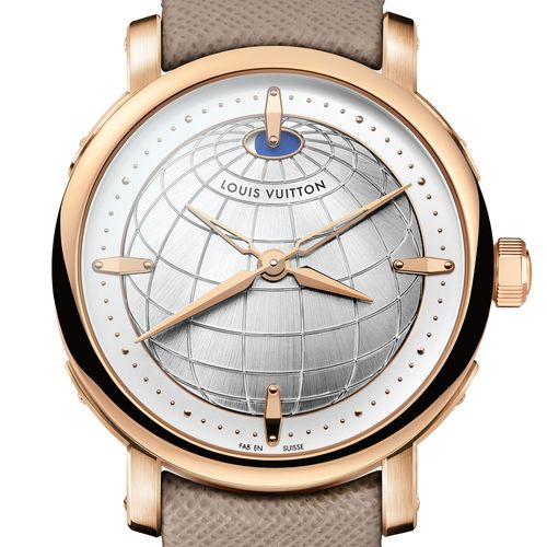 Watchmaker GPHG 2026 Watch