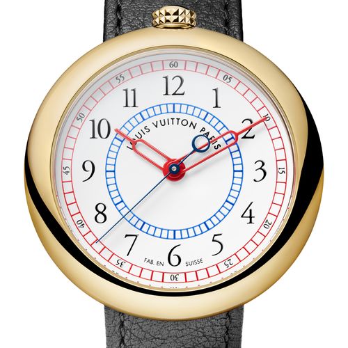 Watchmaker GPHG 2026 Watch