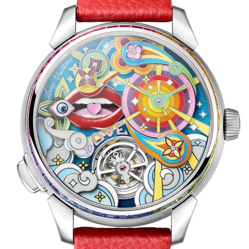 Watchmaker GPHG 2026 Watch