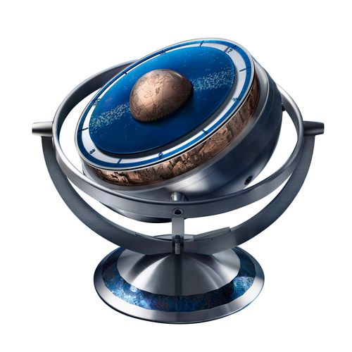 Watchmaker GPHG 2026 Watch