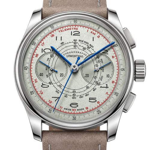 Watchmaker GPHG 2026 Watch
