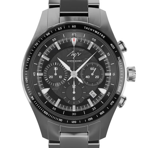 Watchmaker GPHG 2026 Watch
