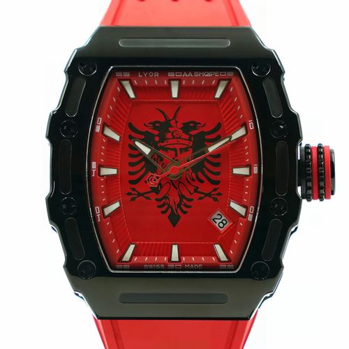 Watchmaker GPHG 2026 Watch