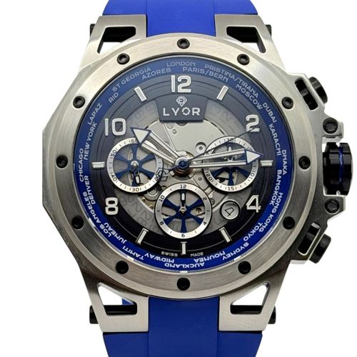 Watchmaker GPHG 2026 Watch