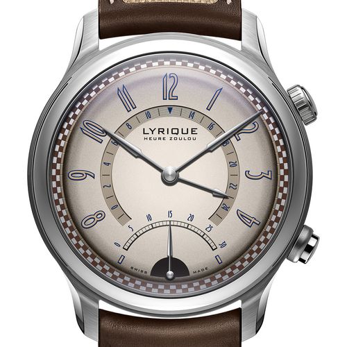 Watchmaker GPHG 2026 Watch