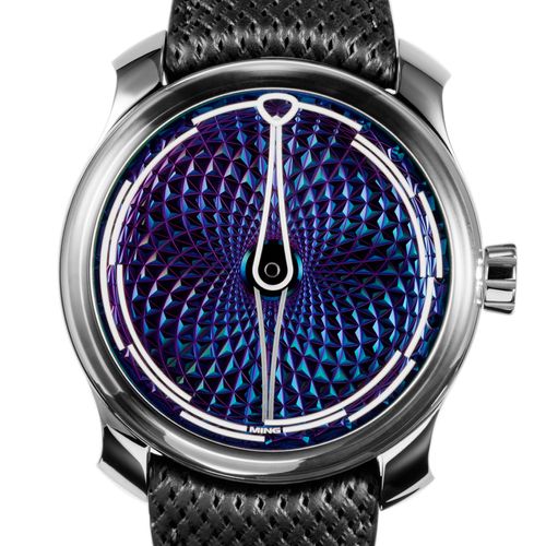 Watchmaker GPHG 2026 Watch