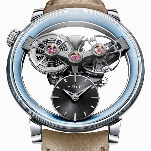 Watchmaker GPHG 2026 Watch