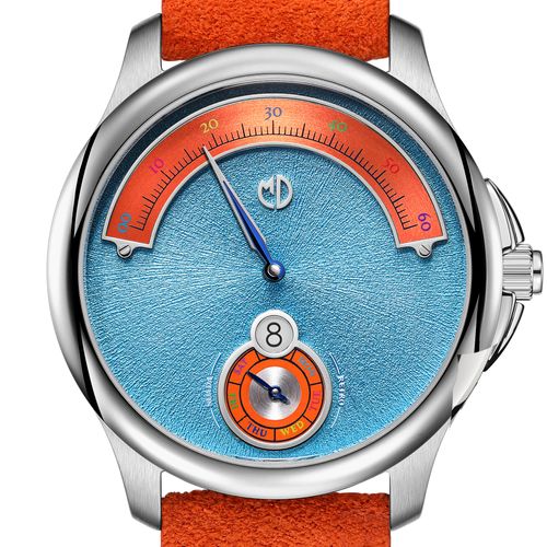 Watchmaker GPHG 2026 Watch
