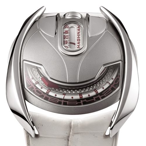 Watchmaker GPHG 2026 Watch