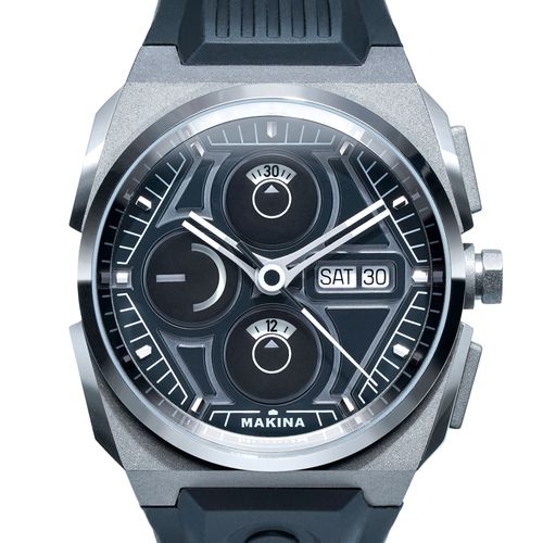 Watchmaker GPHG 2026 Watch