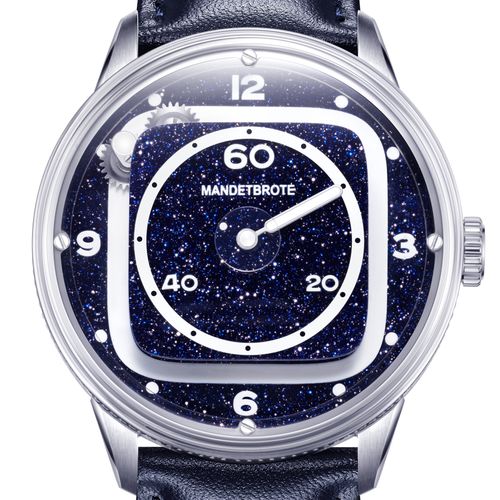 Watchmaker GPHG 2026 Watch